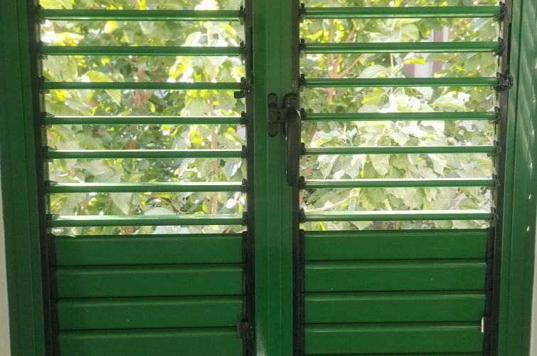 Panjur Kepenk Yilmazlar Yapı İzmir